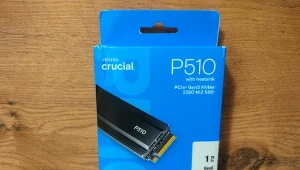 Crucial P510