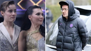 Zamieszanie wokół Zillmann i Lesar. Kuba Wojewódzki wkroczył do akcji