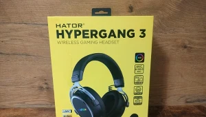 Hator Hypergang 3 Wireless