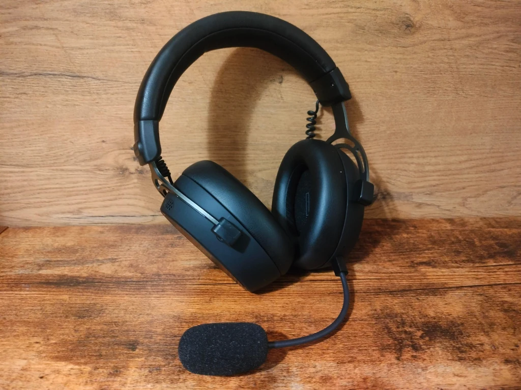 Hator Hypergang 3 Wireless