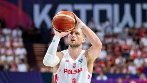 Polska - Austria w eliminacjach do mistrzostw świata koszykarzy 2027. Relacja na żywo