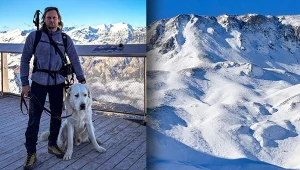 Poszukiwania Polaka we Włoszech. Nowe informacje, siostra zabrała głos