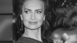 Agnieszka Maciąg nie żyje. O śmierci 56-latki poinformował mąż