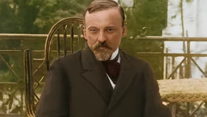 ​Propozycja "Marii z B.", czyli jak Sienkiewicz "pocztówkę" polszczyźnie podarował