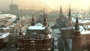 Rosyjski przemysł na równi pochyłej. Tak źle nie było od dawna