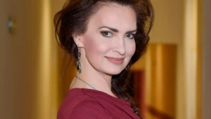 Agnieszka Maciąg lata temu porzuciła sławę. Szczęście dało jej coś innego