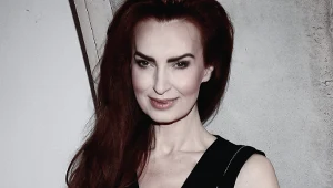 Agnieszka Maciąg nie żyje. Modelka i autorka miała 56 lat