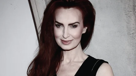 ​Agnieszka Maciąg nie żyje. Modelka i autorka miała 56 lat