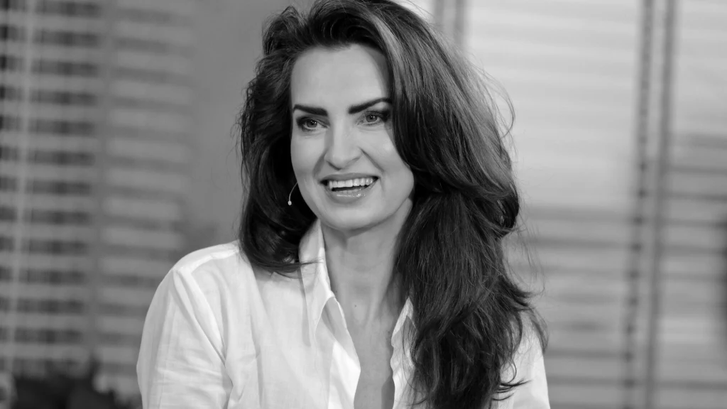 Agnieszka Maciąg nie żyje