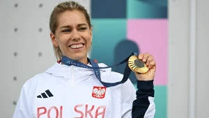 Aleksandra Mirosław