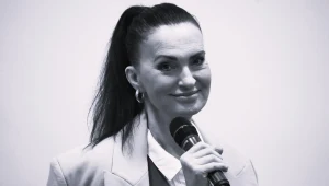 Nie żyje Agnieszka Maciąg - ikona lat 90., modelka, pisarka i muza zespołu De Mono