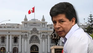 Były prezydent Peru trafi do więzienia. Był ulubieńcem ludu