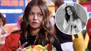 Tak na śmierć Agnieszki Maciąg zareagowała Anna Lewandowska. Trzy słowa