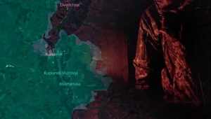 Trąbili o zdobyciu ukraińskiej twierdzy. Rosjanie w potrzasku