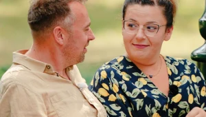 Basia i Mateusz z "Rolnika" przed ważną decyzją. Nowy zwiastun zaskakuje