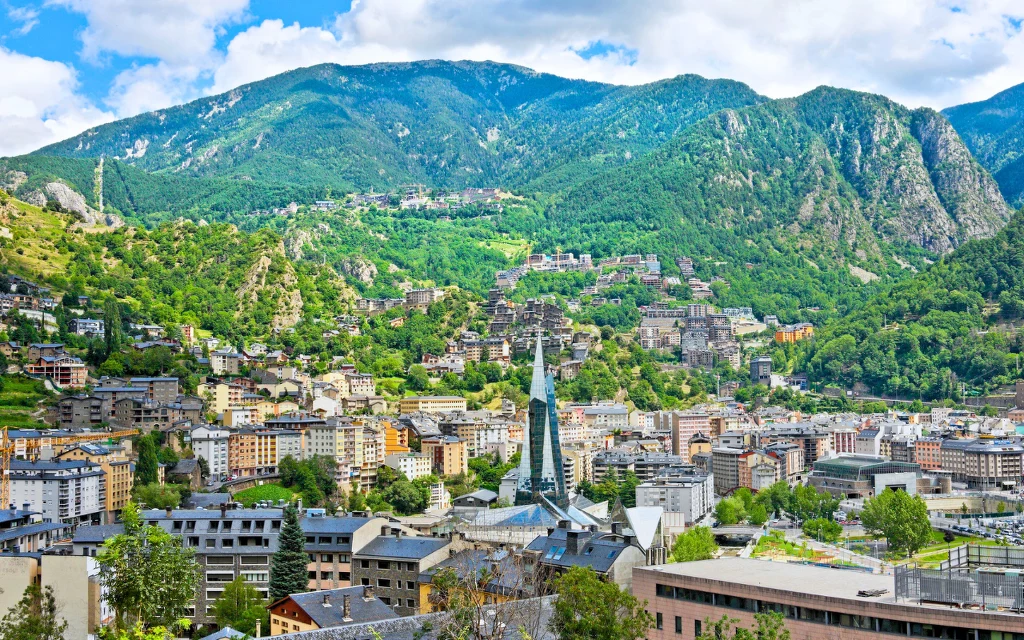 Andorra la Vella
