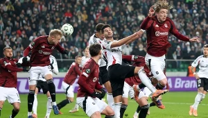 Katastrofalna seria Legii. Teraz bolesna lekcja w Europie. Kibice mają dość