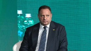 Człowiek Zełenskiego stawia sprawę jasno. "Prezydent się nie zgodzi"