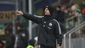 Motor Lublin - Legia Warszawa w 17. kolejce PKO BP Ekstraklasy. Relacja na żywo