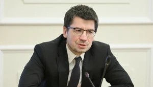 Nowy prezes zmienia NIK. "Wnioski wpłynęły do Sejmu"