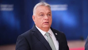 "W drodze do Moskwy". Orban potwierdza spotkanie z Putinem