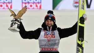 Kiedy Turniej Czterech Skoczni 2025/2026? Gdzie obejrzeć? [TERMINARZ, TV]