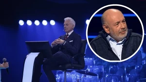 Niespodziewane pytanie o sport w "Milionerach". Koło jedynie przeszkodziło