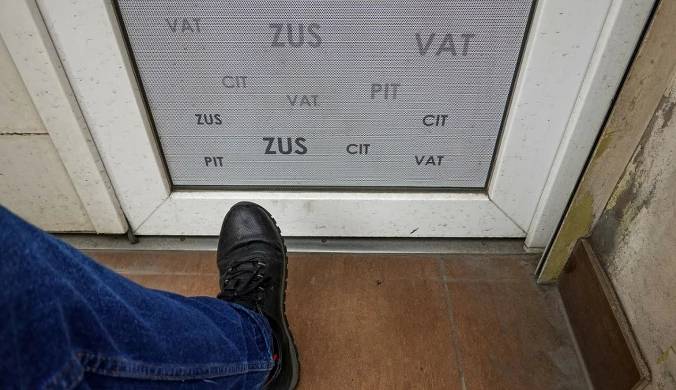 W Polsce średnia stawka PIT i składek to 24%. W 23 państwach OECD stawka ta jest wyższa a w 8 – niższa.