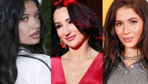 Steczkowska skomentowała konflikt między Gabor i Węgiel. "Trzeba dojrzeć"