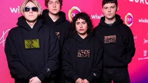 Katarsis: "Eurowizja potrzebuje większej różnorodności" [WYWIAD]