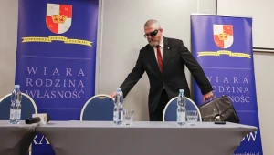 Dlaczego państwo jest bezsilne wobec Grzegorza Brauna?