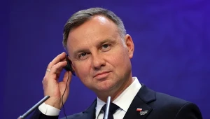 Andrzej Duda ujawnił wysokość swojej emerytury. Jest czego zazdrościć?