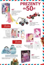 Na Święta w supercenach - Smyk