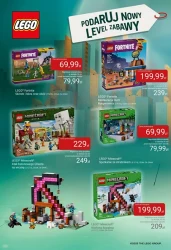 Na Święta w supercenach - Smyk