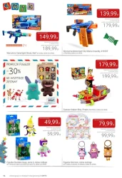 Na Święta w supercenach - Smyk