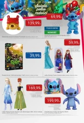 Na Święta w supercenach - Smyk