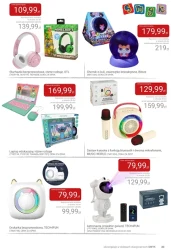 Na Święta w supercenach - Smyk