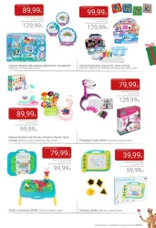 До Різдва за суперцінами - Smyk