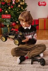 Na Święta w supercenach - Smyk