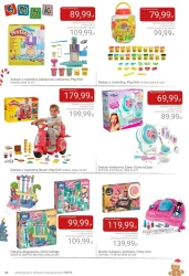 Na Święta w supercenach - Smyk