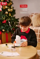 До Різдва за суперцінами - Smyk