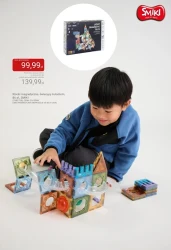 Na Święta w supercenach - Smyk