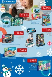 Na Święta w supercenach - Smyk