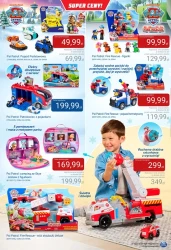 Na Święta w supercenach - Smyk