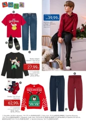 До Різдва за суперцінами - Smyk