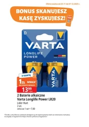 Kupuj tanio z bonus - E.Leclerc