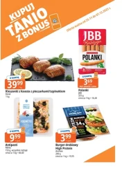 Kupuj tanio z bonus - E.Leclerc