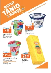 Kupuj tanio z bonus - E.Leclerc