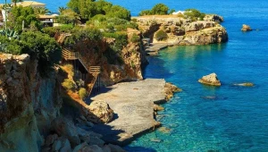 Czas zaplanować urlop w Grecji. LOT z nowym gorącym kierunkiem