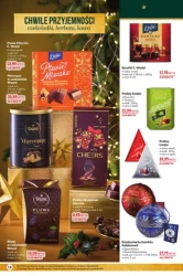 Słodkie święta w Makro Cash&Carry